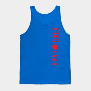 Blue Jays Toronto Tank Top